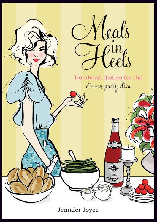 Meals in Heels
