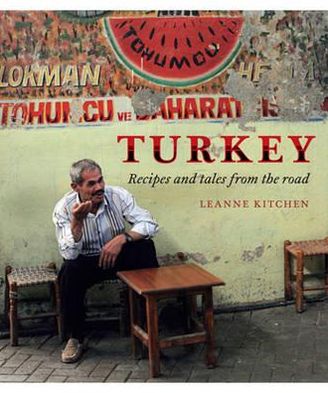Turkey: A Food Lover's Journey