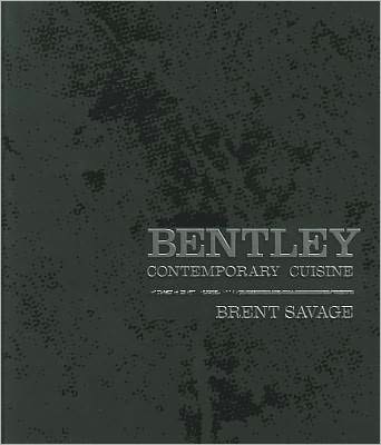 Bentley: Contemporary Cuisine