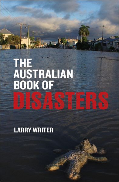 The Australian Book of Disasters