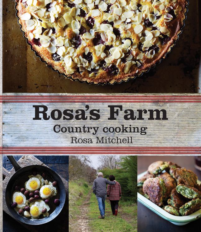 Rosa's Farm