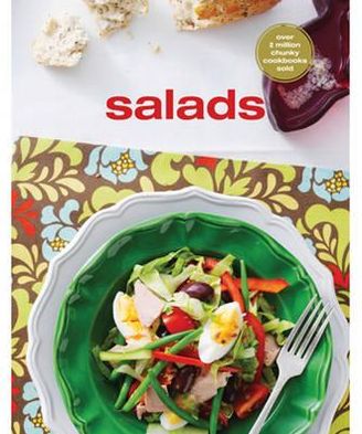 Salads.