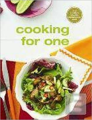 Cooking for One.