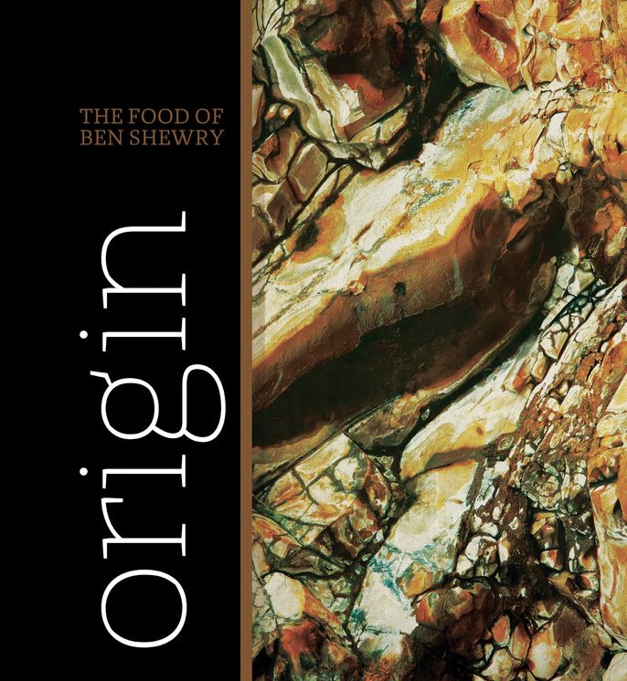 Origin: The food of Ben Shewry