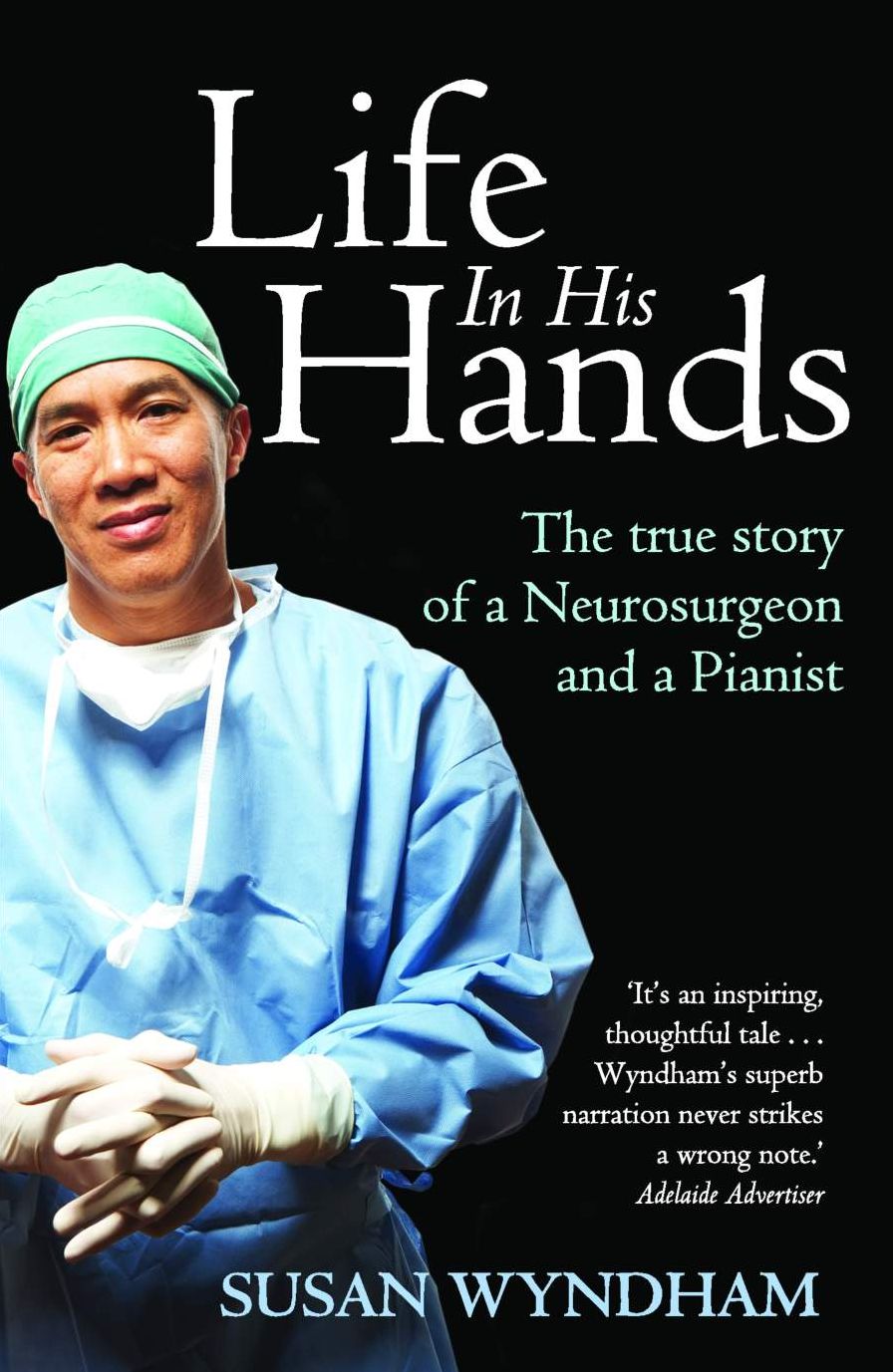 Life In His Hands