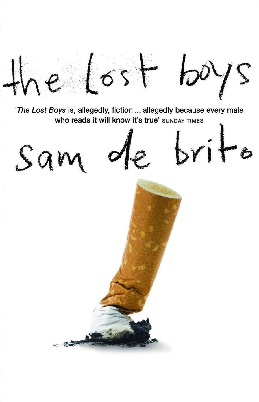 The Lost Boys