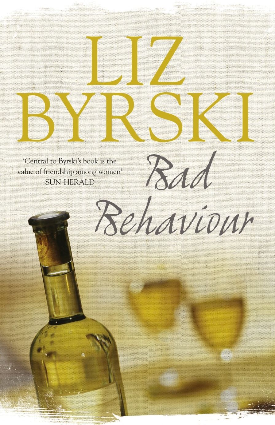 Bad Behaviour
