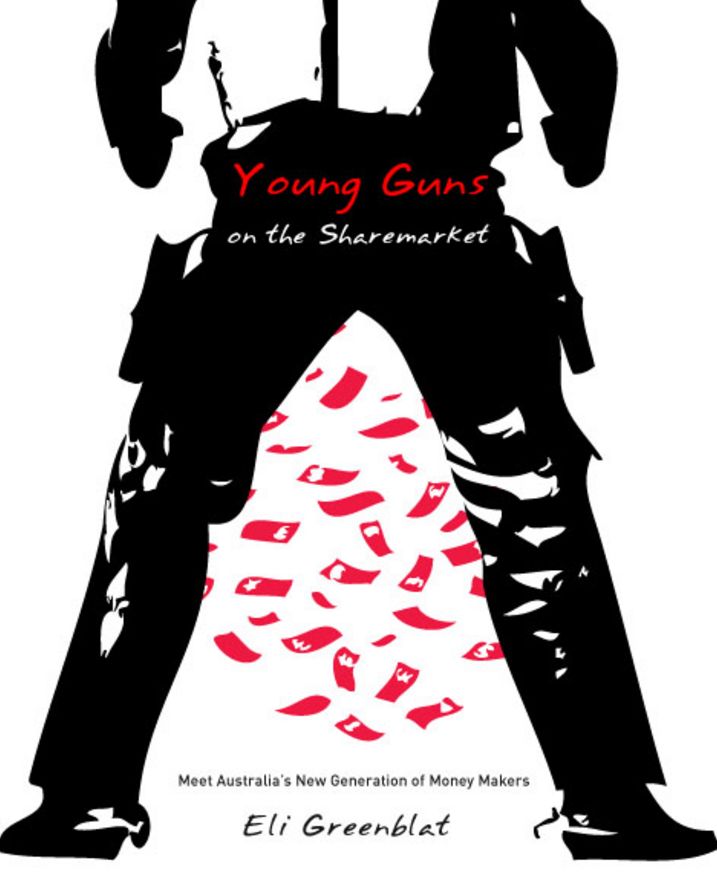Young Guns on the Sharemarket: Meet Australia's New Generation of Money Makers