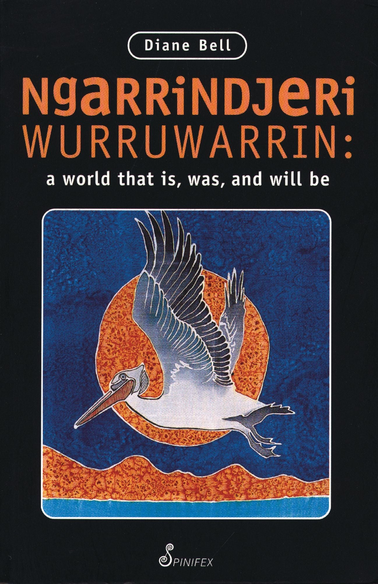 Ngarrindjeri Wurruwarrin