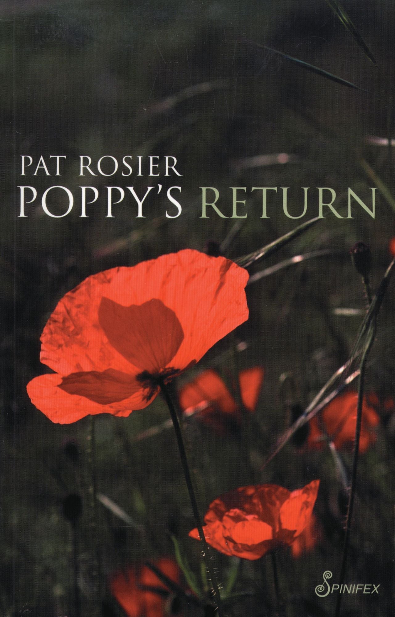 Poppy's Return