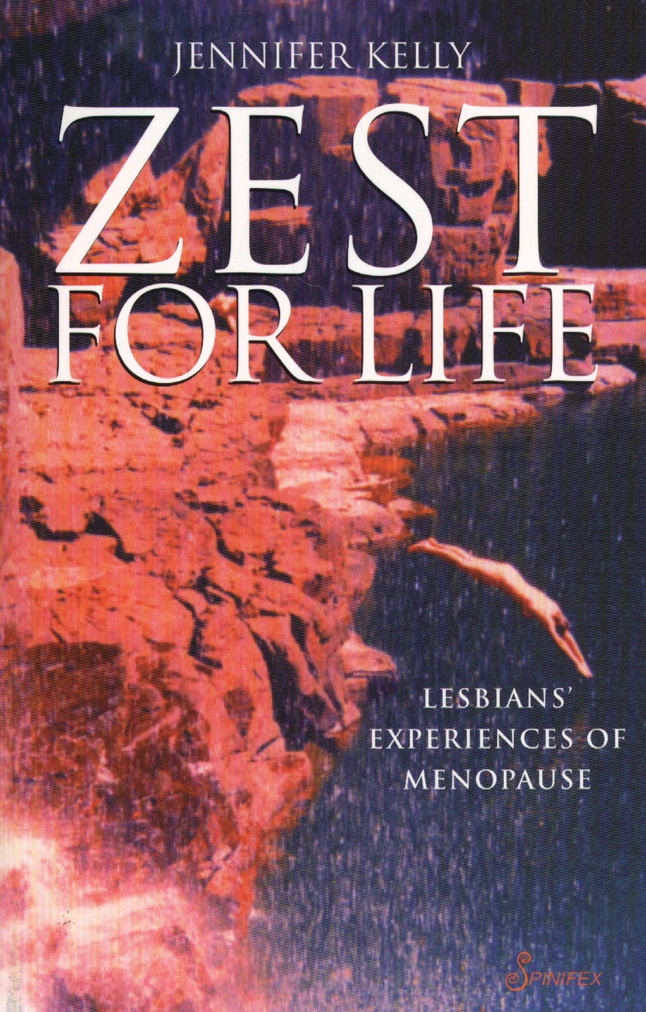 Zest for Life: Lesbians' Experiences of Menopause