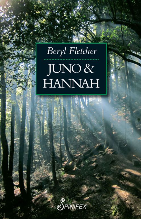 Juno & Hannah