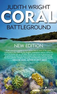 The Coral Battleground