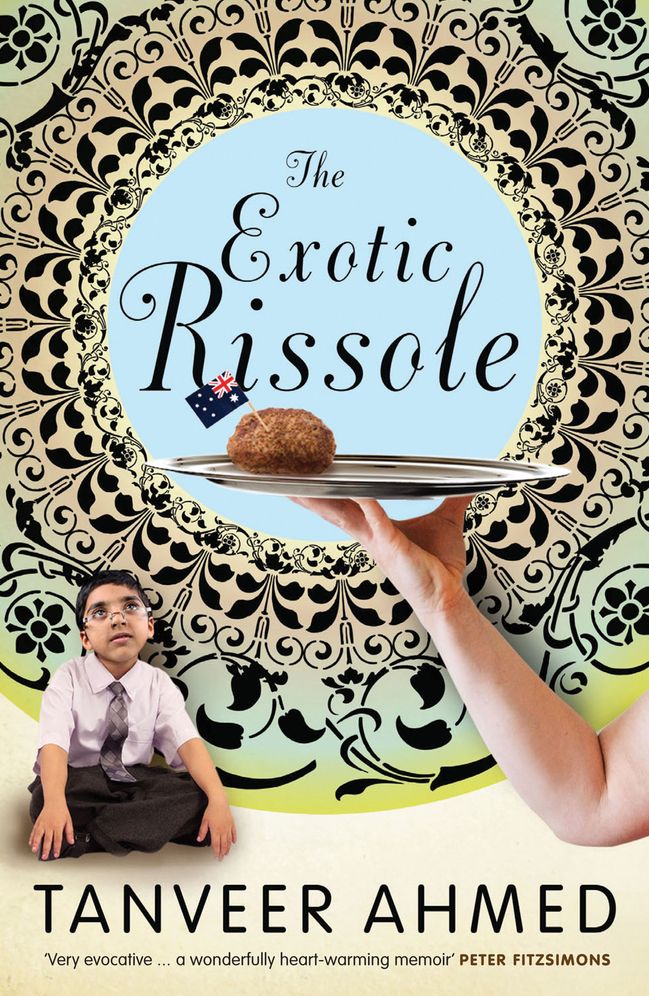 The Exotic Rissole