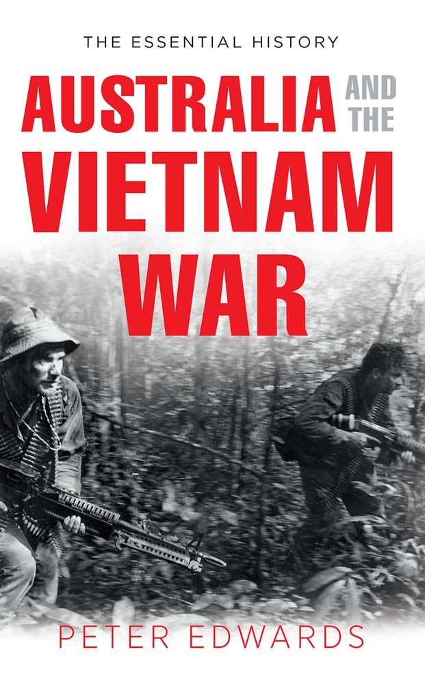 Australia and the Vietnam War