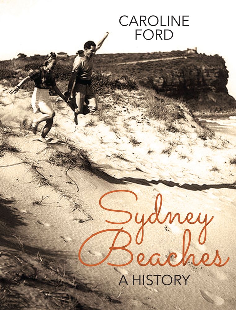 Sydney Beaches: A History