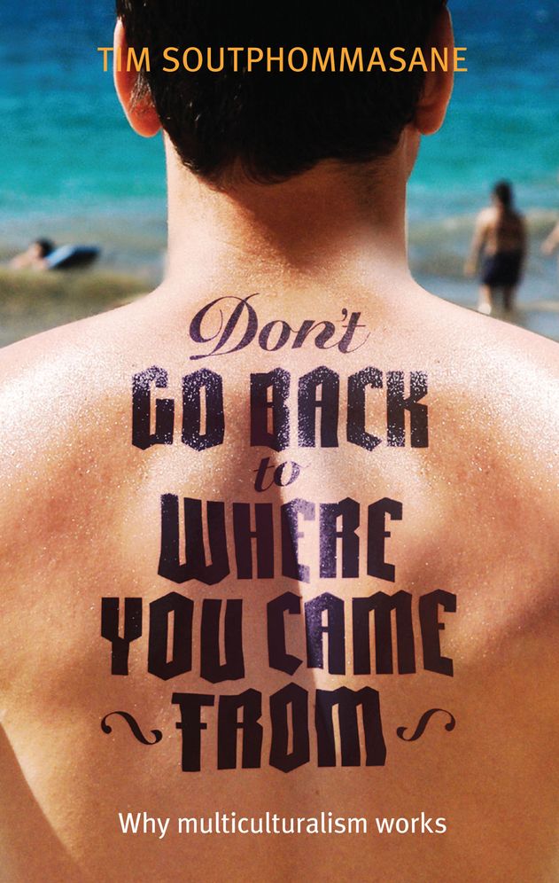 Don't Go Back to Where You Came From
