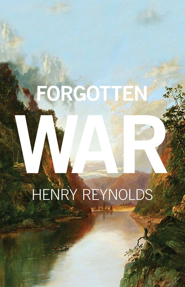 Forgotten War