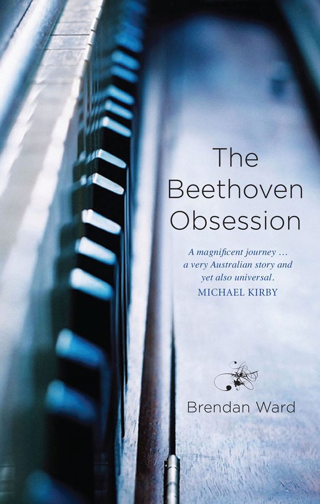 The Beethoven Obsession