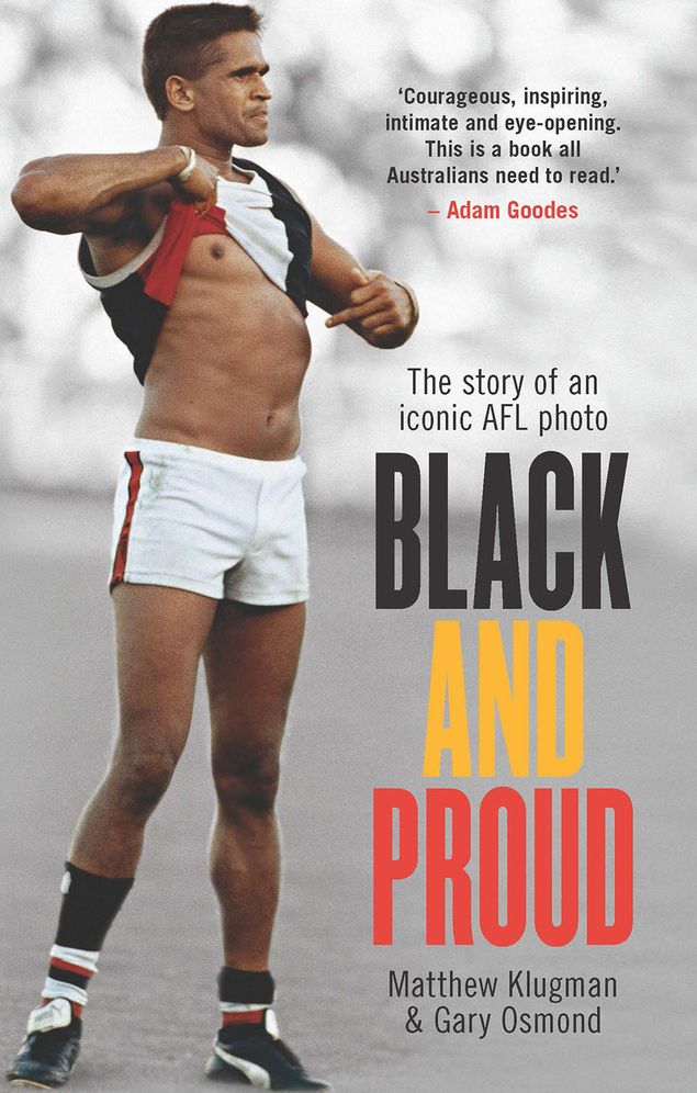 Black and Proud: The Story of an Iconic Afl Photo