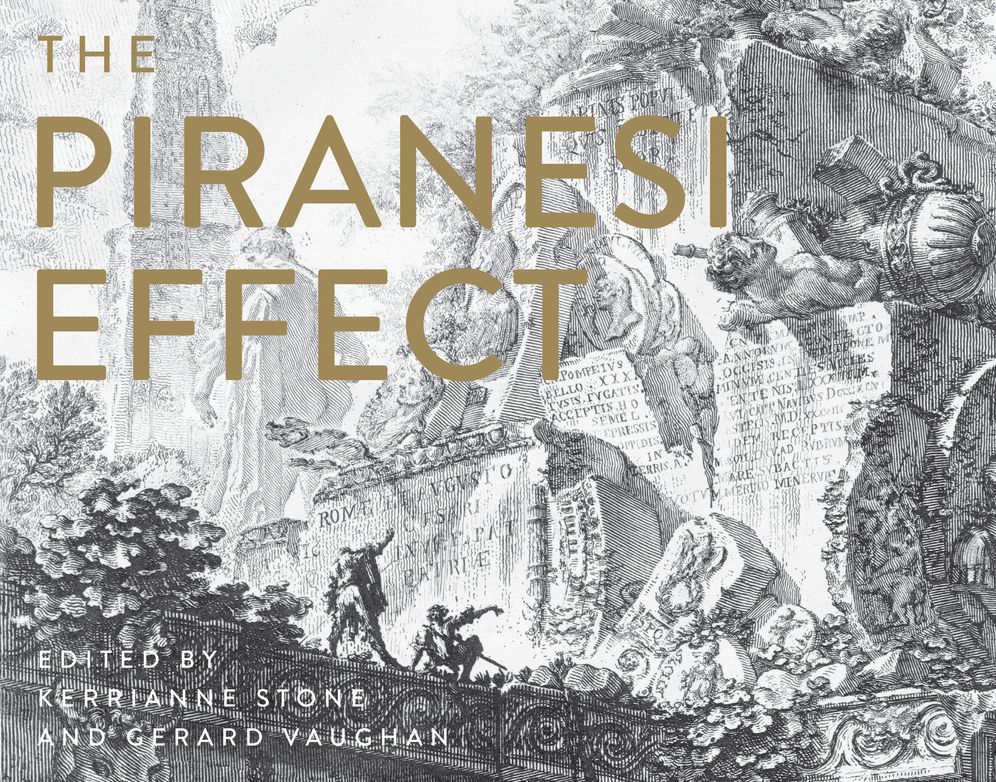 The Piranesi Effect