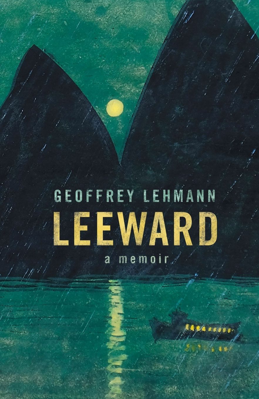 Leeward: A Memoir