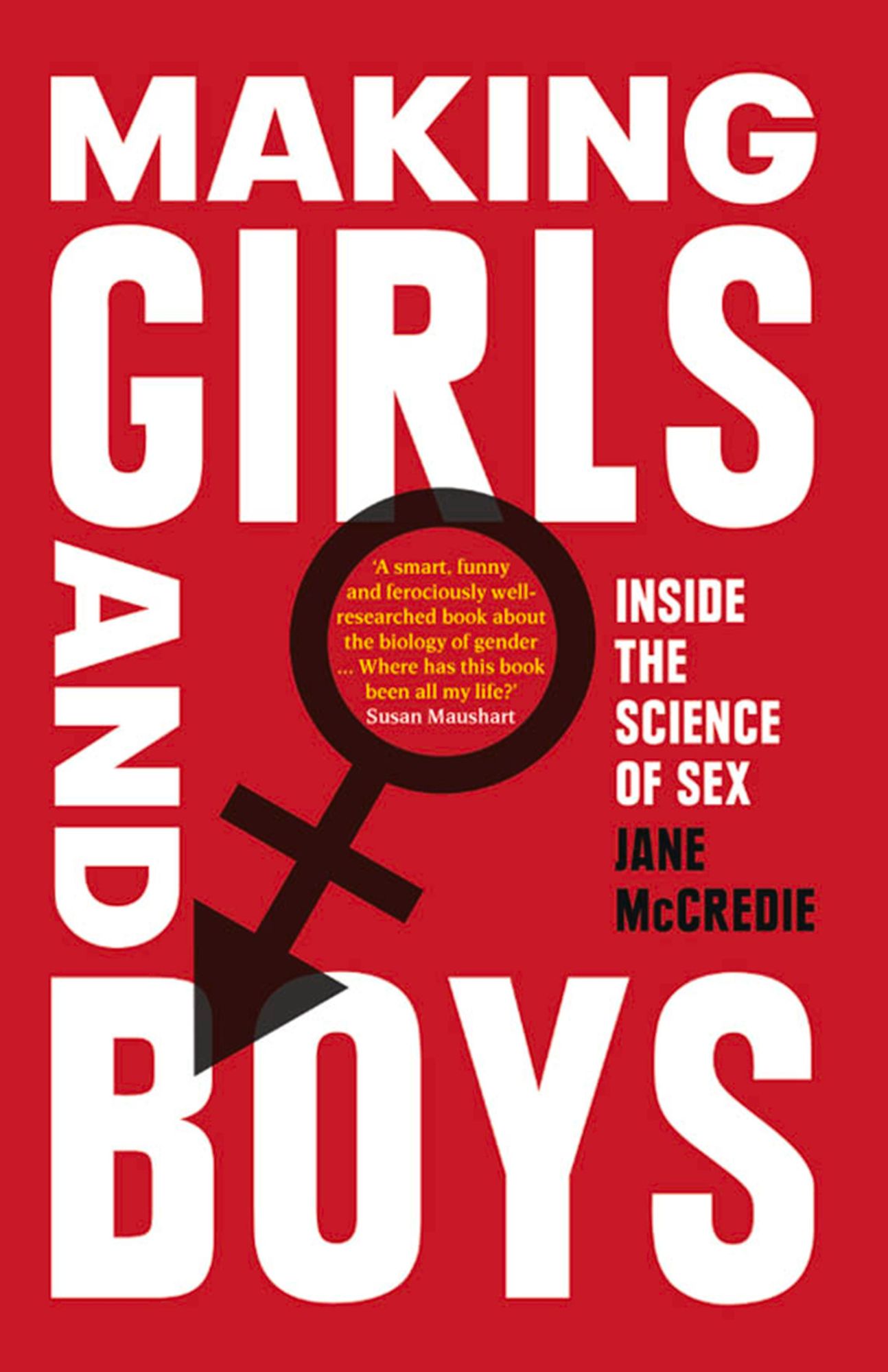 Making Girls and Boys: Inside the Science of Sex