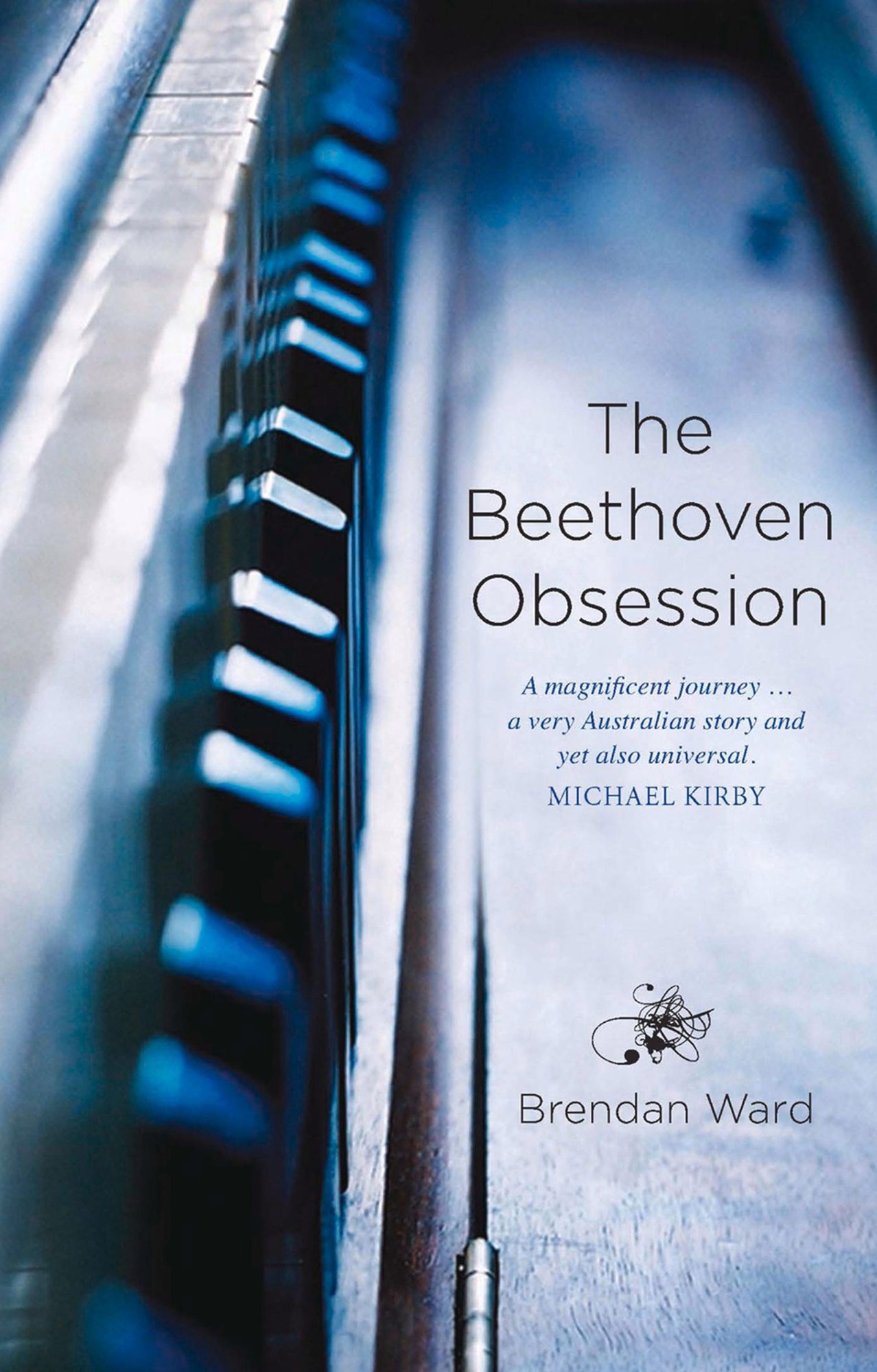 The Beethoven Obsession