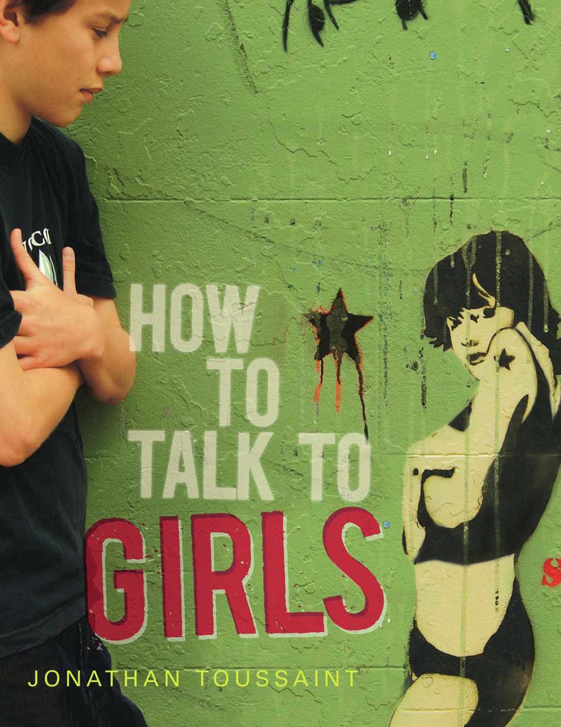 How to Talk to Girls