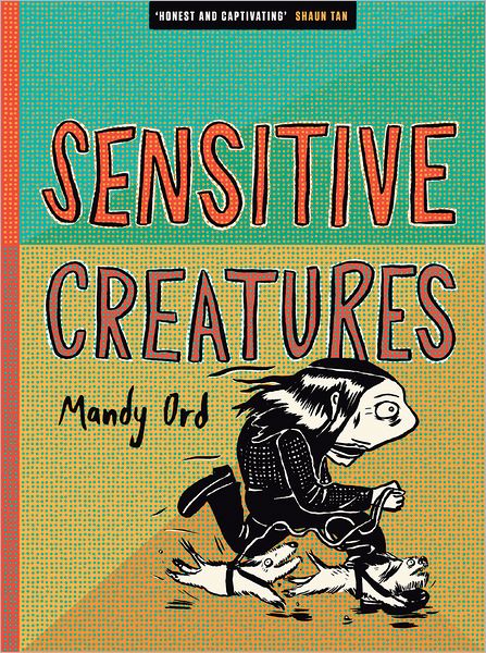 Sensitive Creatures