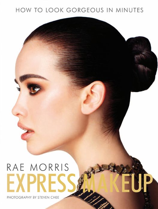 Express Makeup
