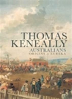 Australians: Origins to Eureka
