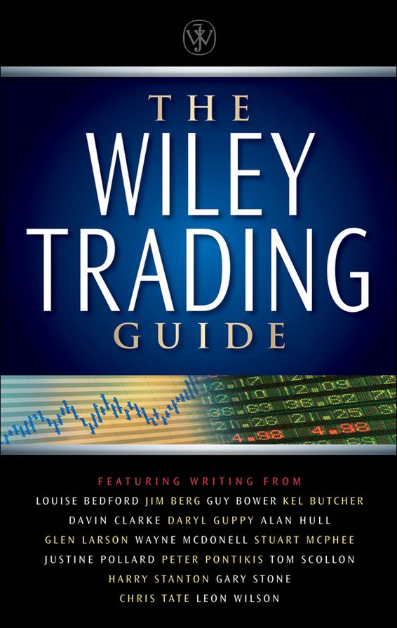 The Wiley Trading Guide