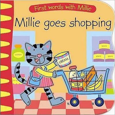 Millie Goes Shopping