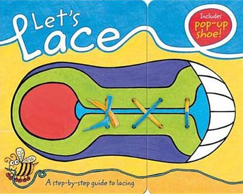 Lets Lace