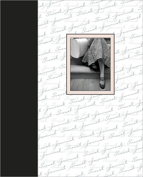 Travel Journal - Lady's Leg