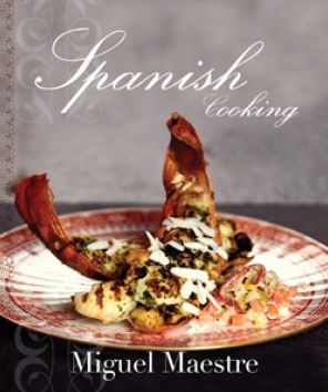 Spanish Cooking