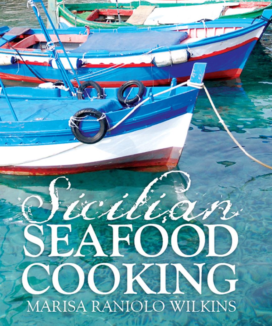 Sicilian Seafood Cooking