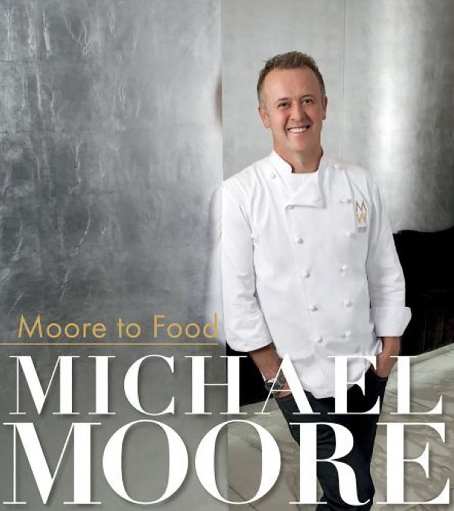 Moore To Food