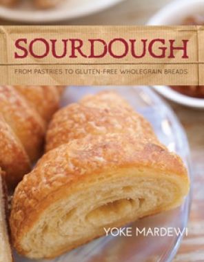 Sourdough: From pastries to gluten-free wholegrain breads