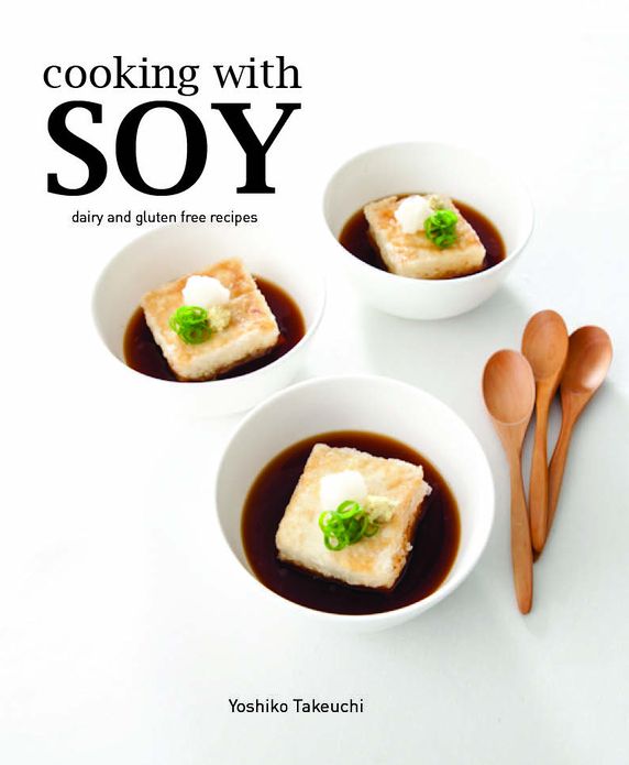 Cooking With Soy