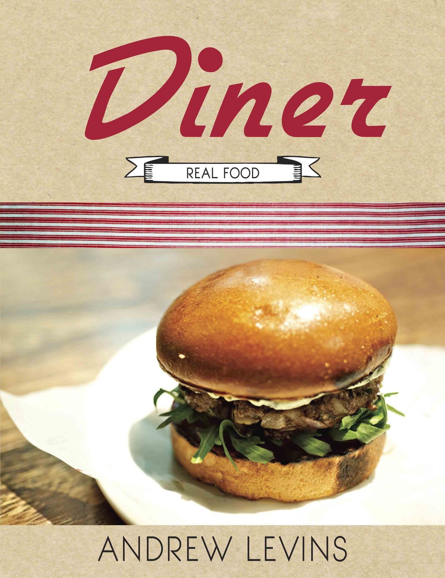 Diner: Real Food