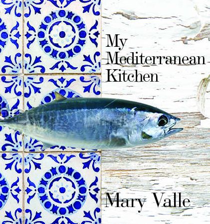 My Mediterranean Kitchen