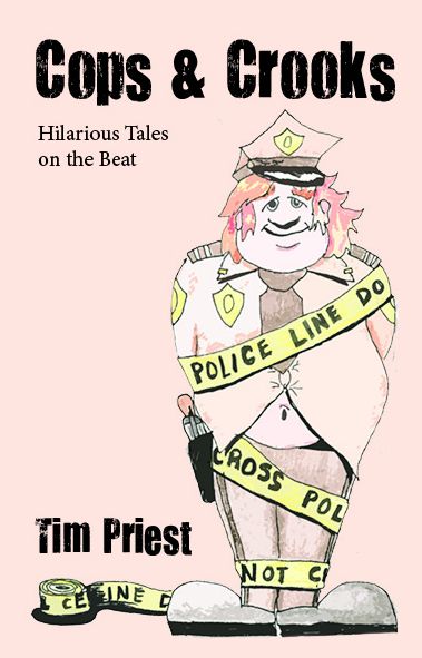 Cops and Crooks: Tales on the Beat