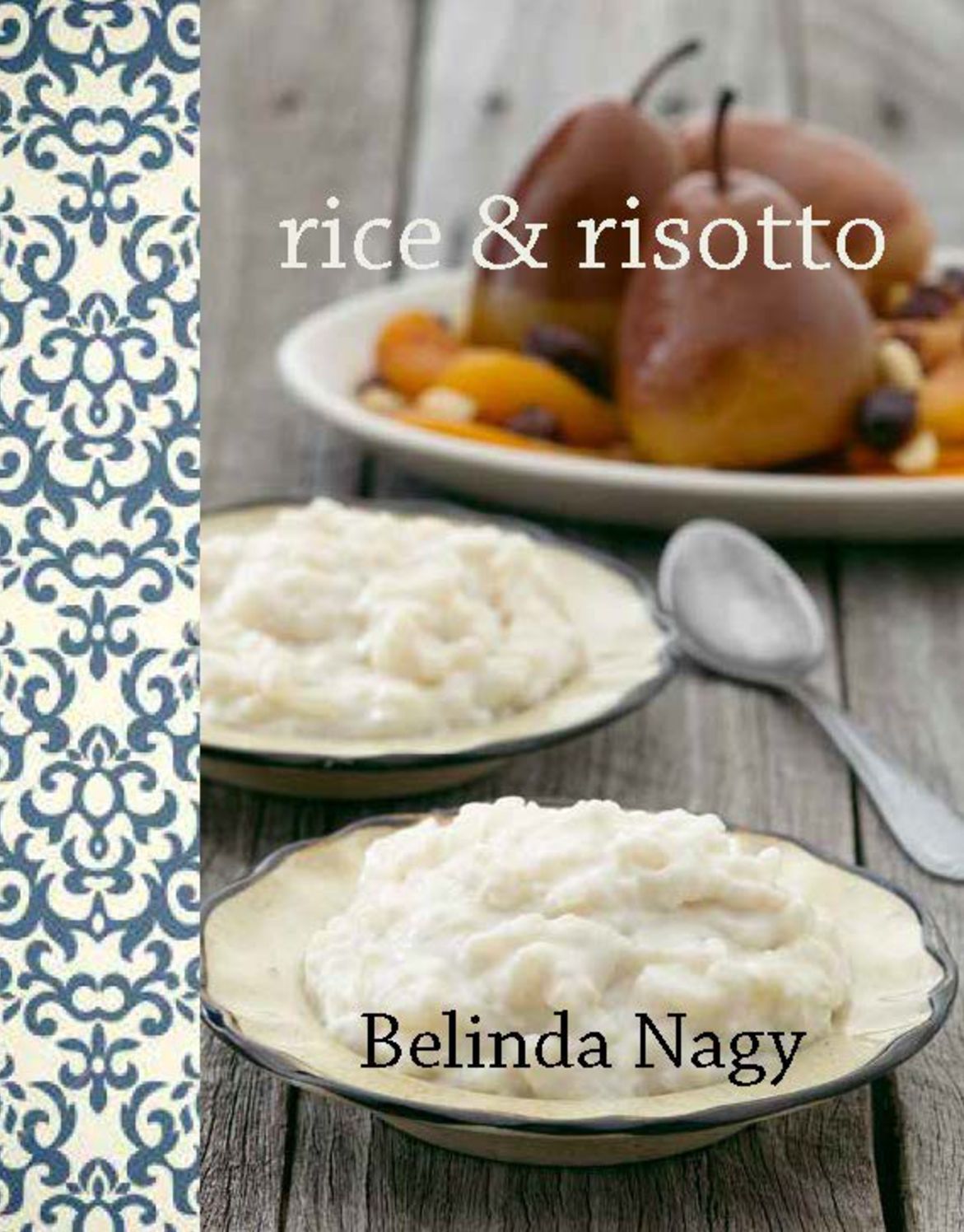 Rice and Risotto