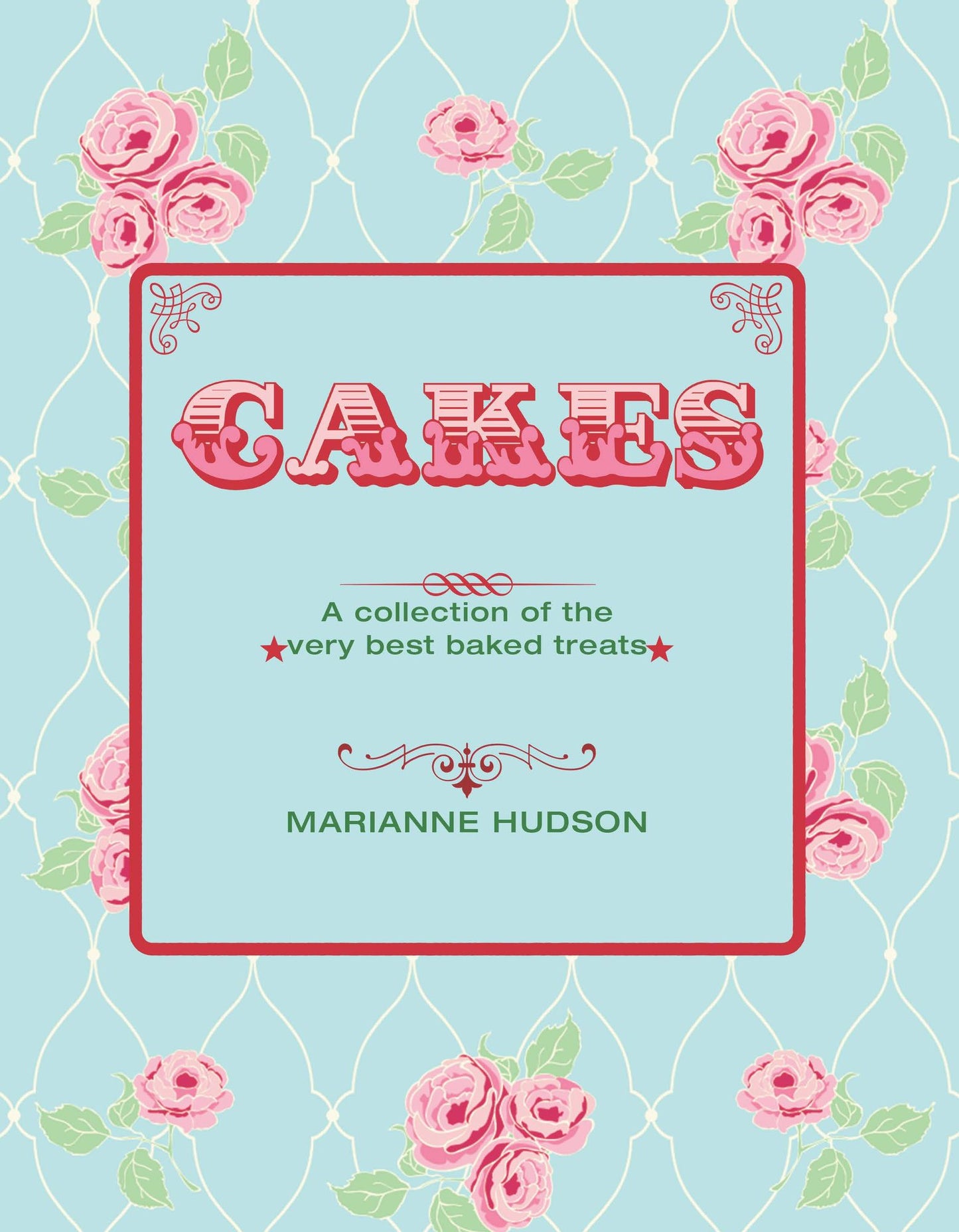 Cakes (Retro)
