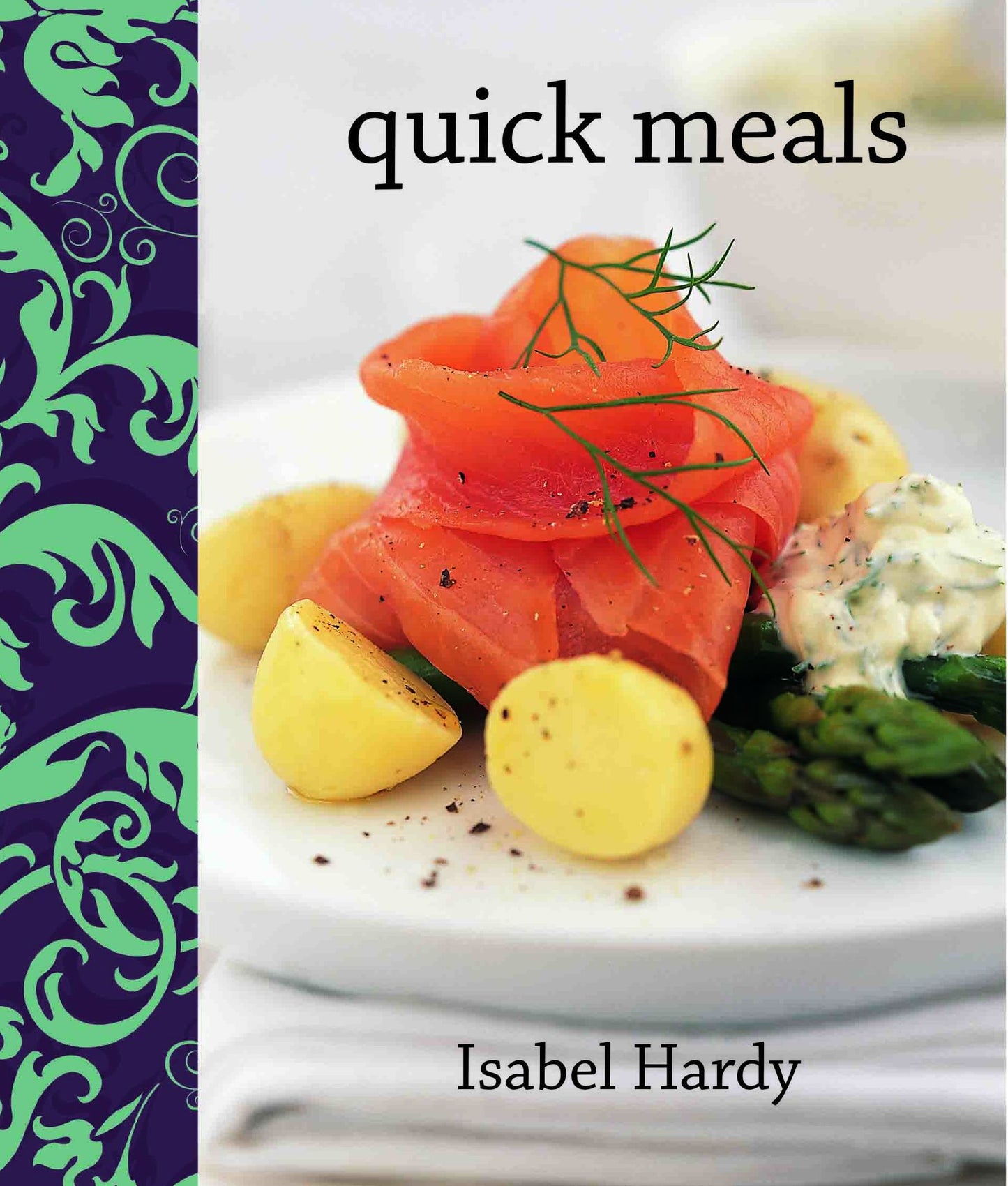 Quick Meals
