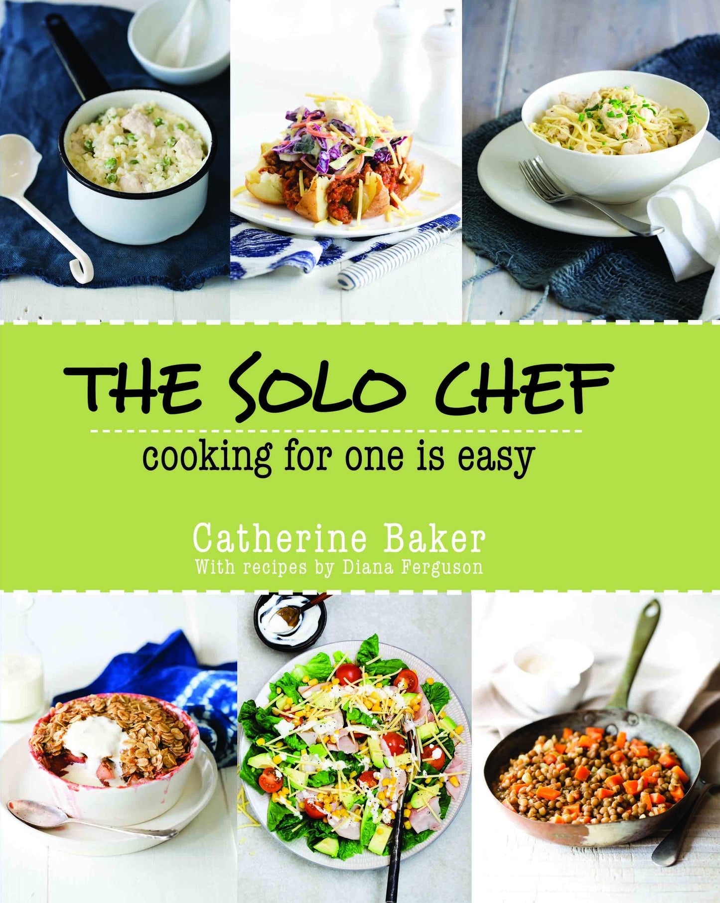 The Solo Chef