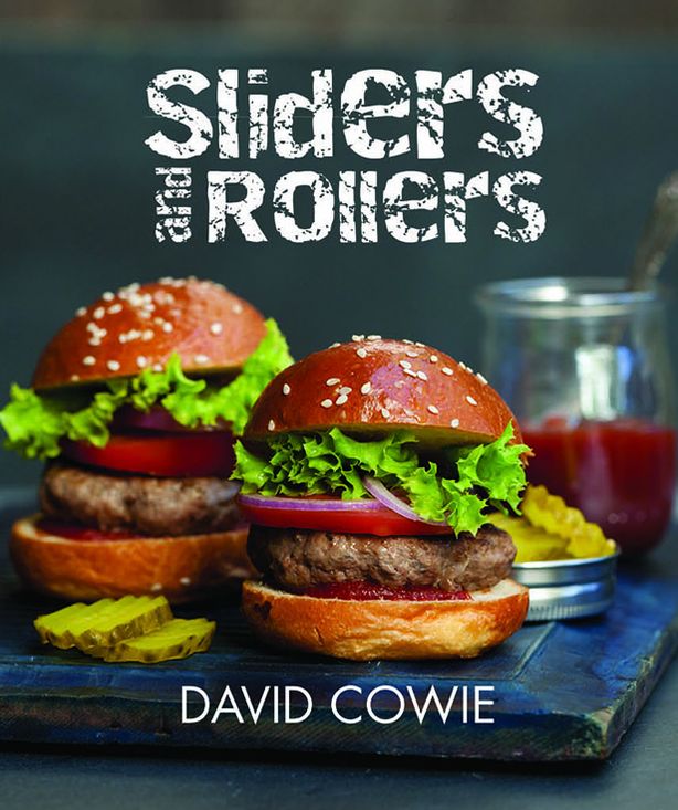 Sliders and Rollers