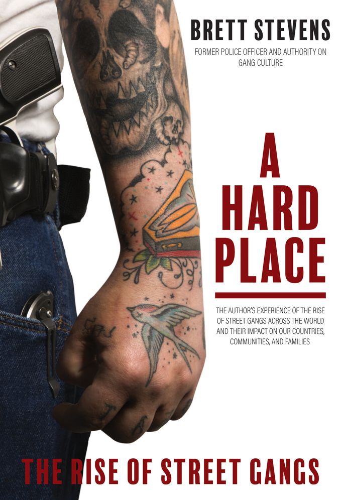 A Hard Place: The Rise of Street Gangs